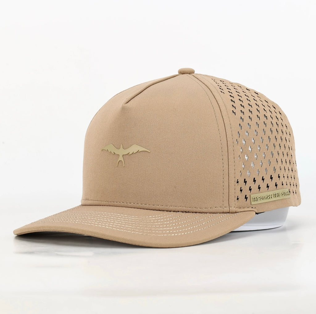 Horizon 5 Panel Hat
