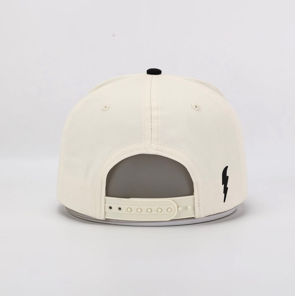 GRIT SNAPBACK