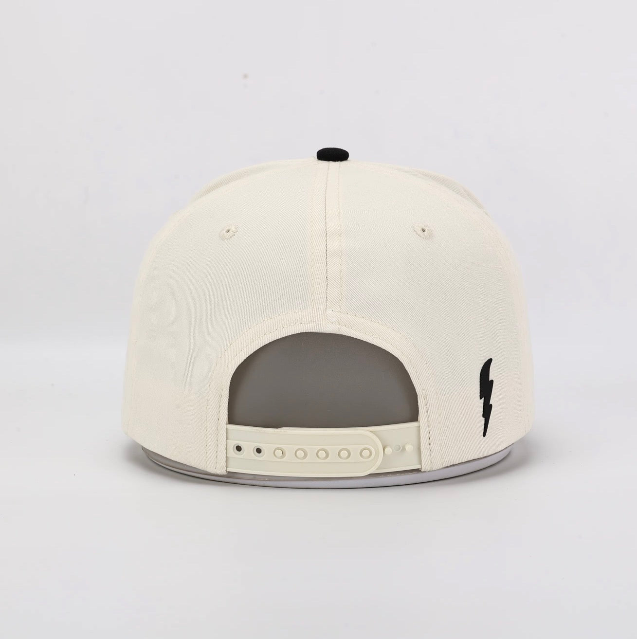 GRIT SNAPBACK
