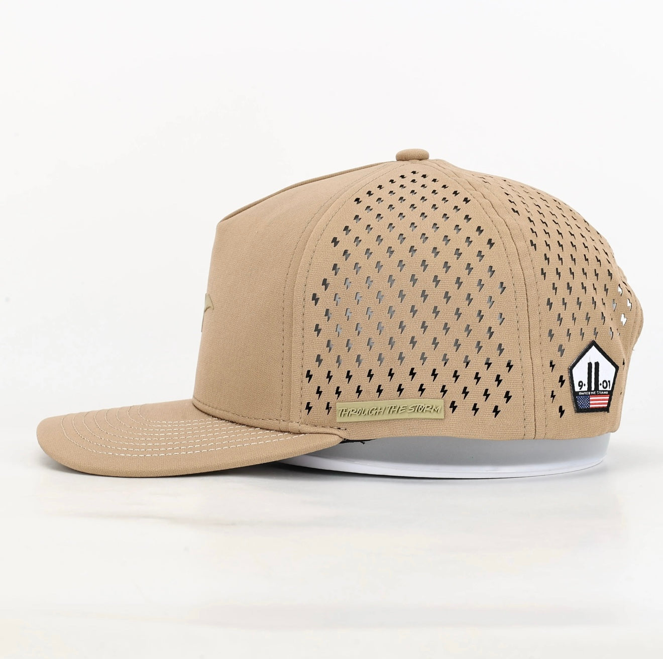 Horizon 5 Panel Hat