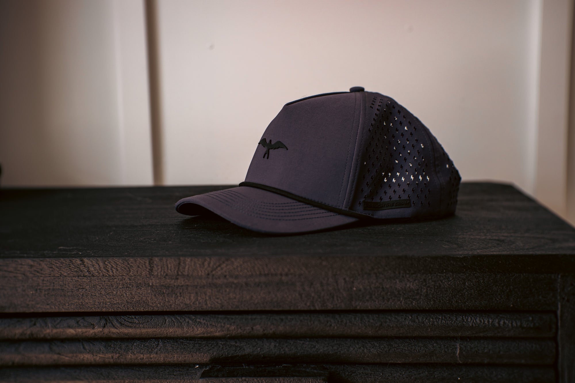 Horizon 5 Panel Hat
