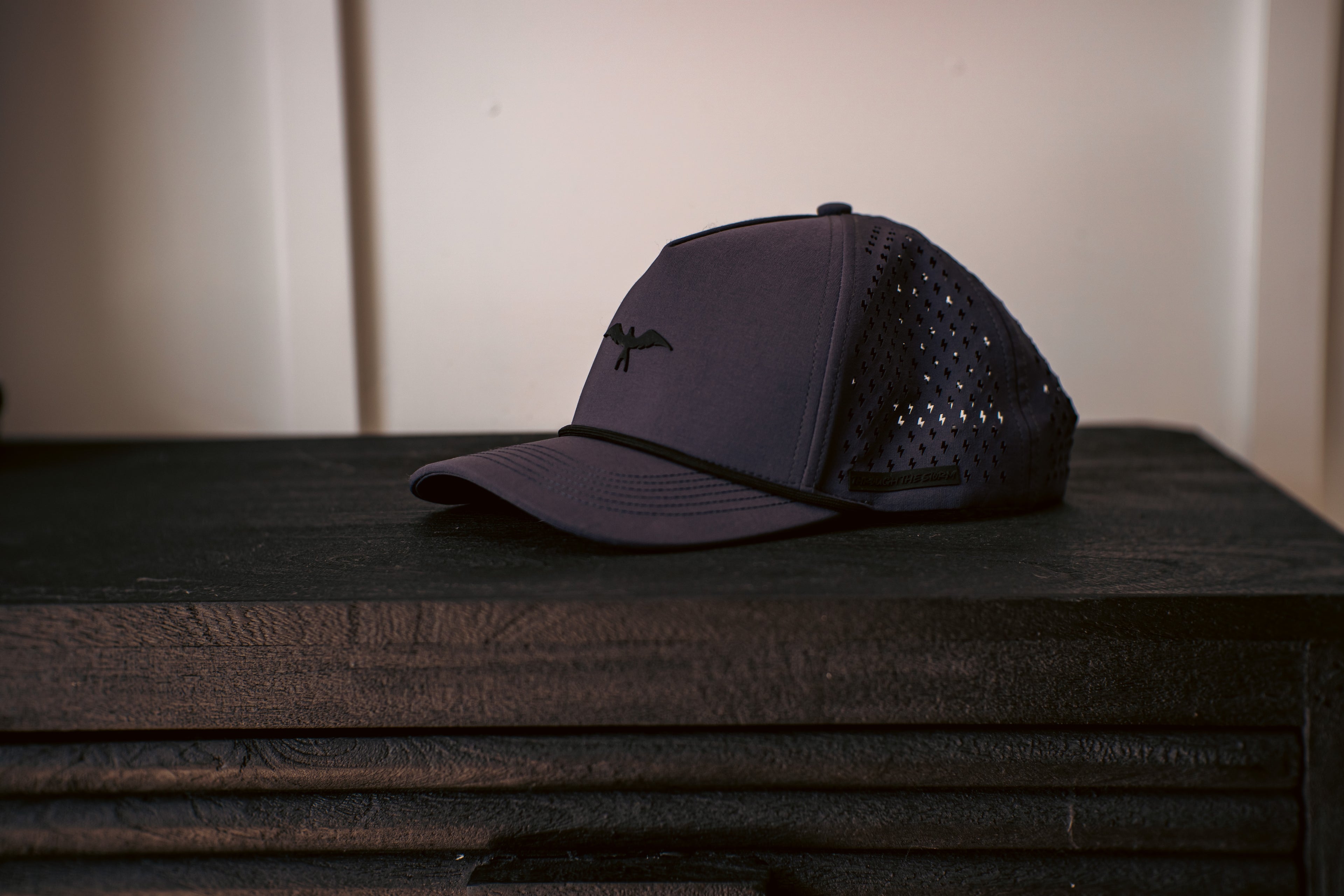 Horizon 5 Panel Hat