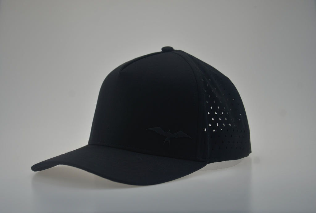 THE ABYSS 5 Panel Hat