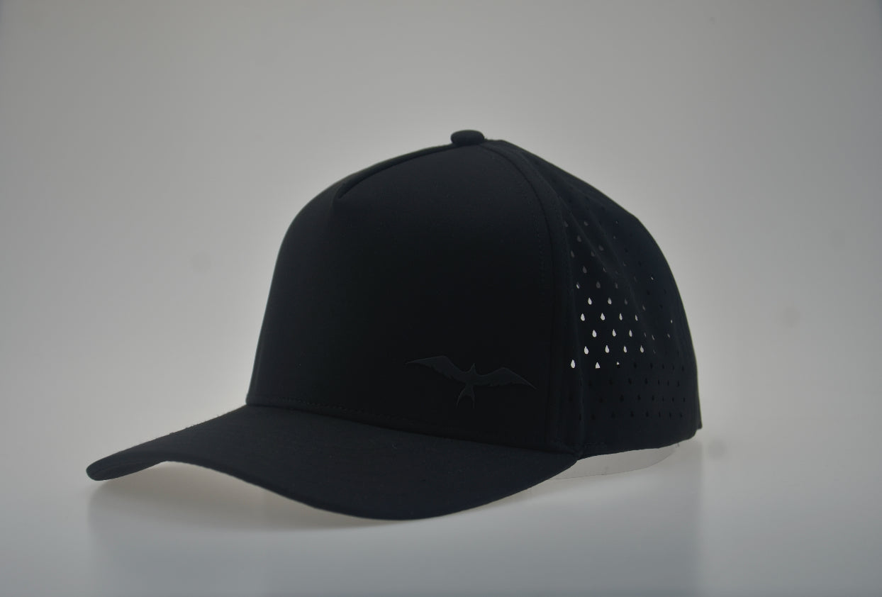 THE ABYSS 5 Panel Hat