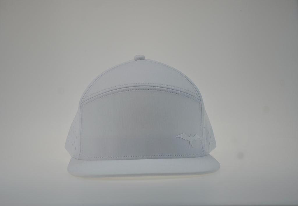 Tempest 6 Panel Hat