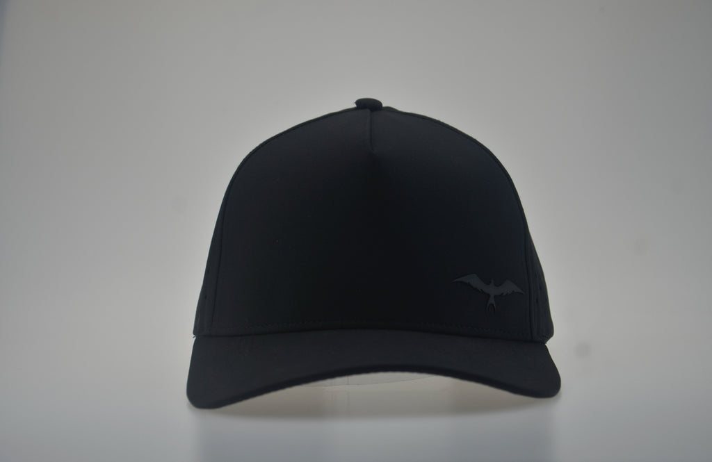 THE ABYSS 5 Panel Hat