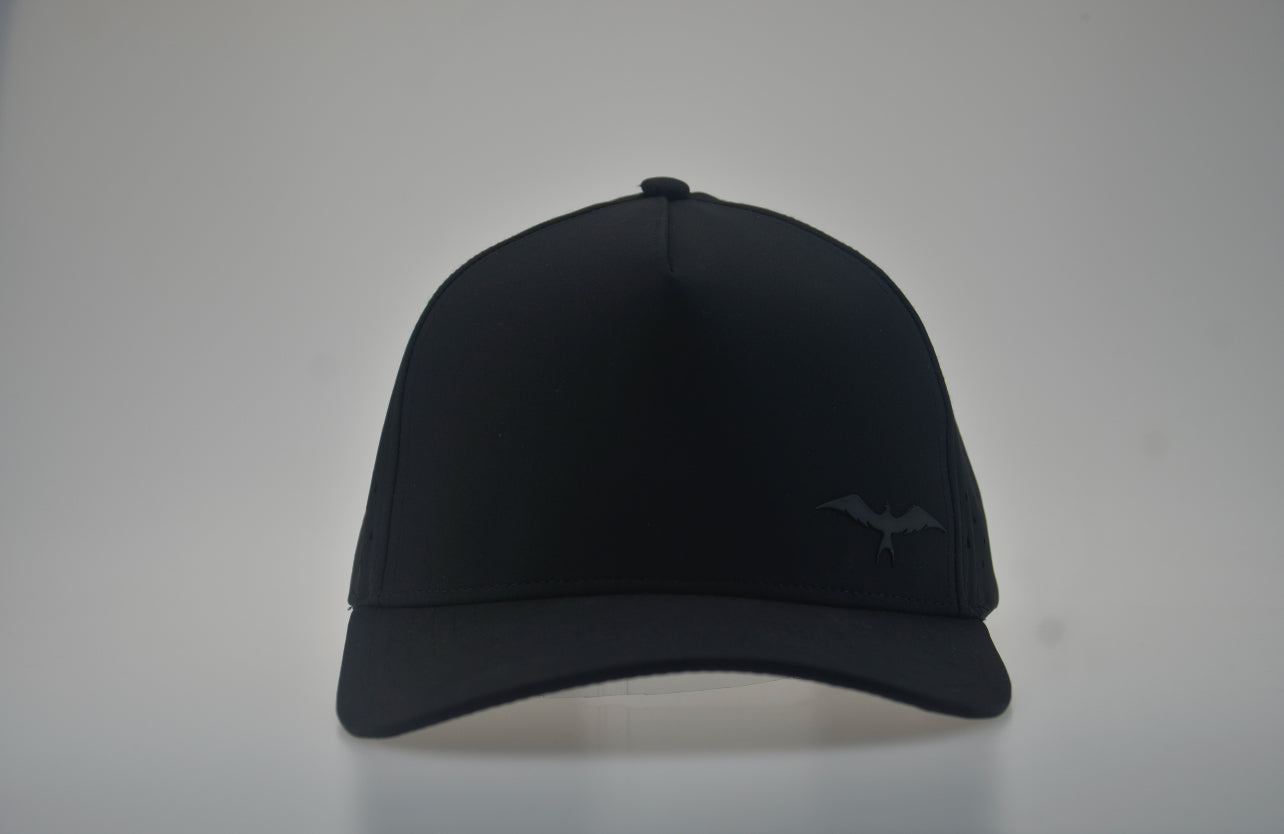 THE ABYSS 5 Panel Hat