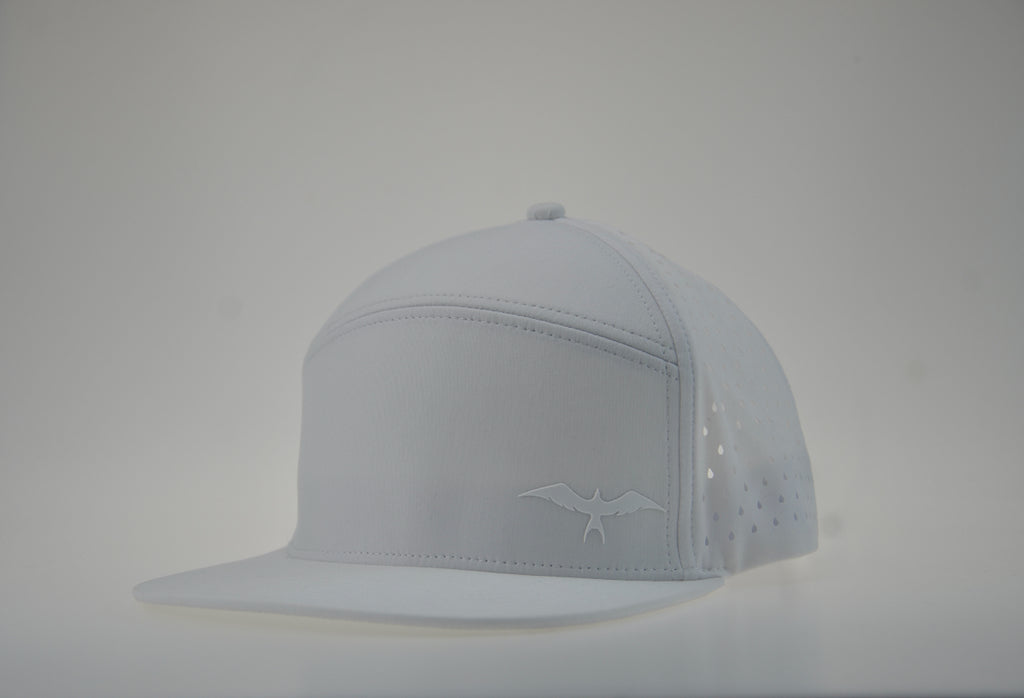 Tempest 6 Panel Hat