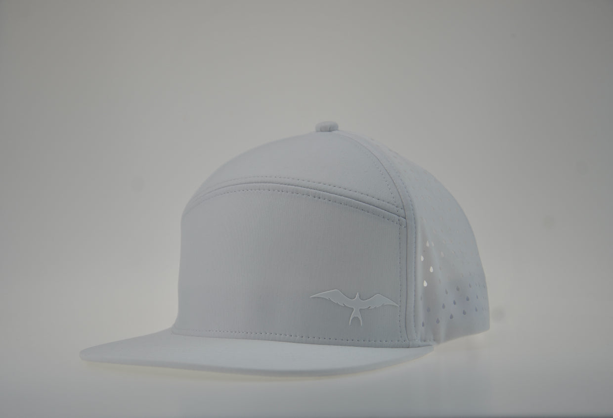 Tempest 6 Panel Hat