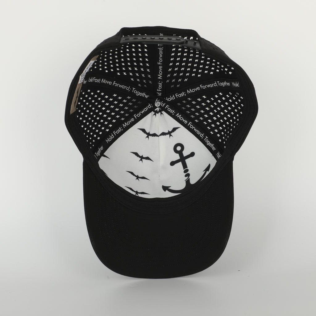 1790 Challenge 2024 6 Panel Low Profile Hat