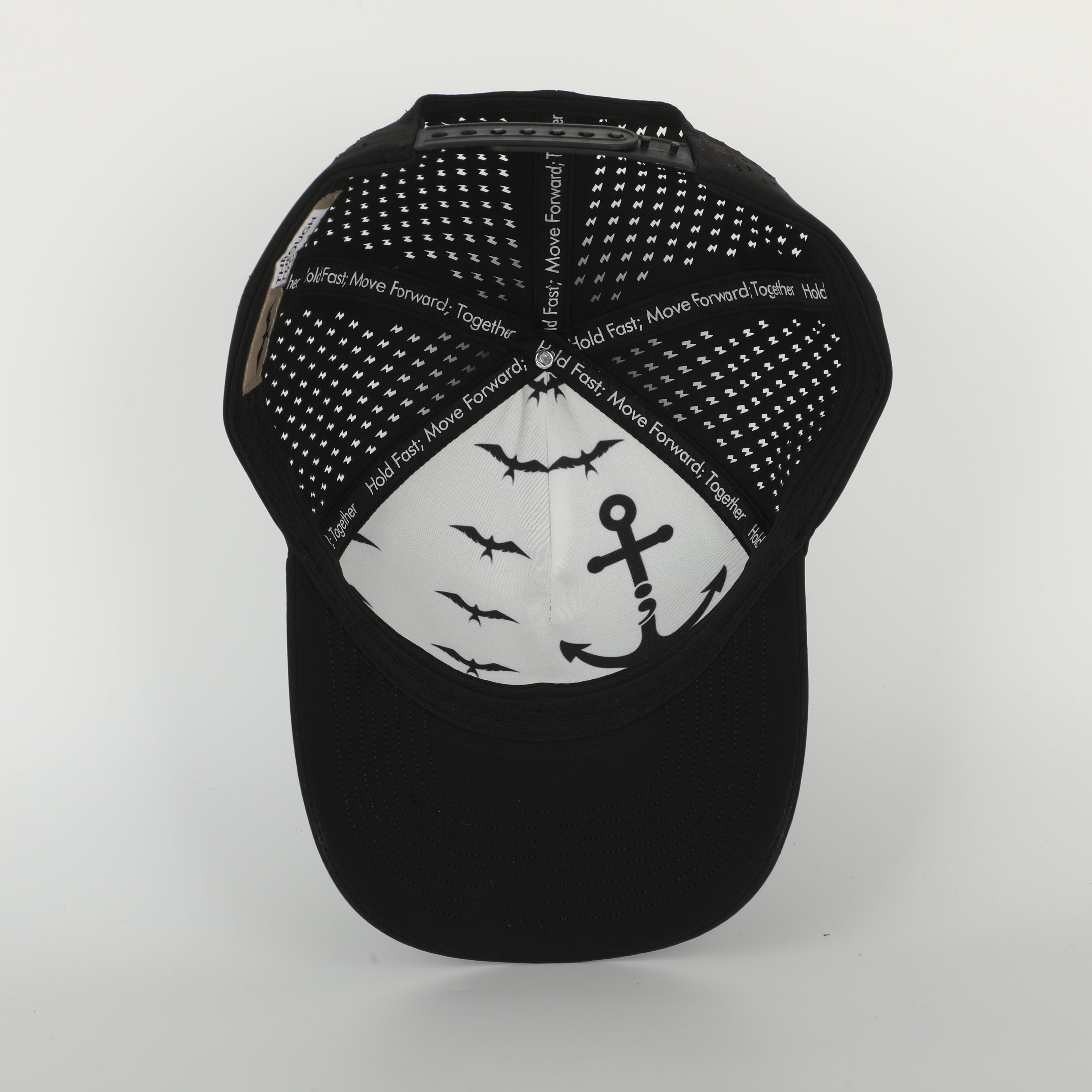 1790 Challenge 2024 6 Panel Low Profile Hat