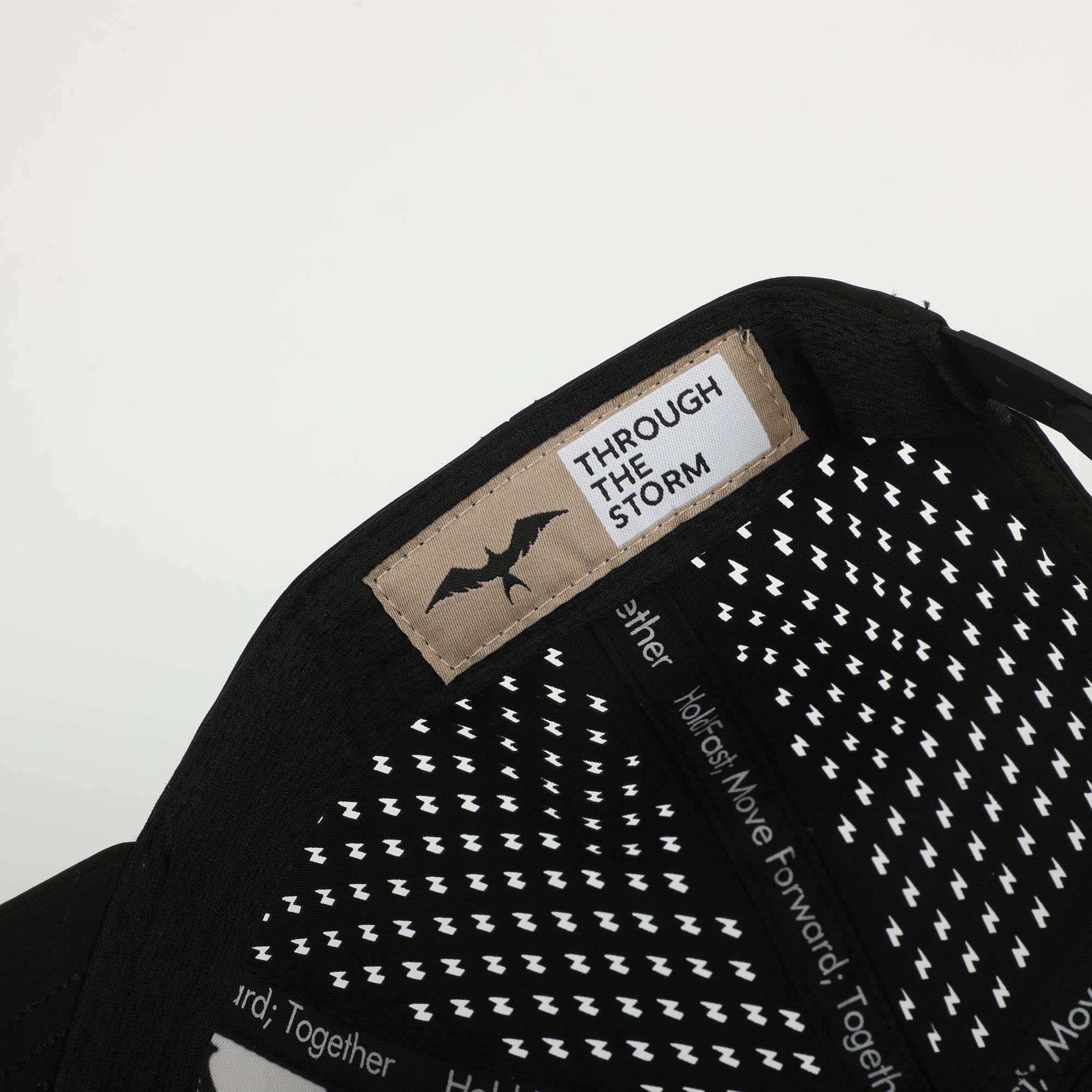 1790 Challenge 2024 6 Panel Low Profile Hat