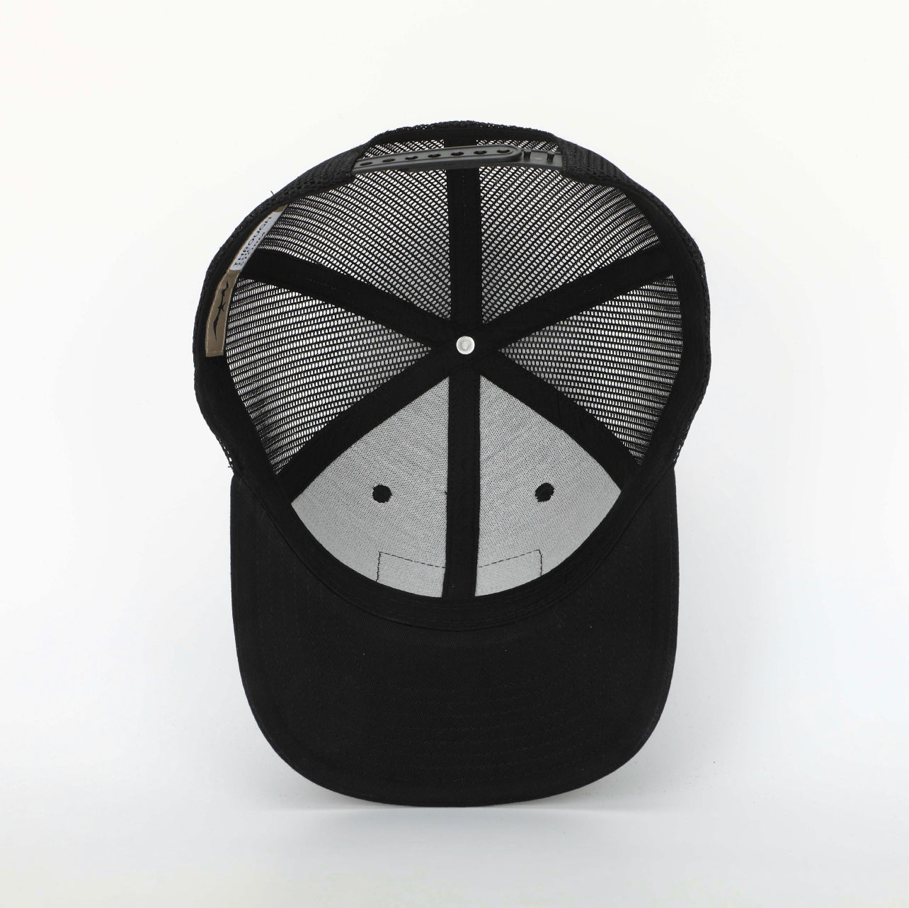 Strength In Flight 6 Panel low profile Hat