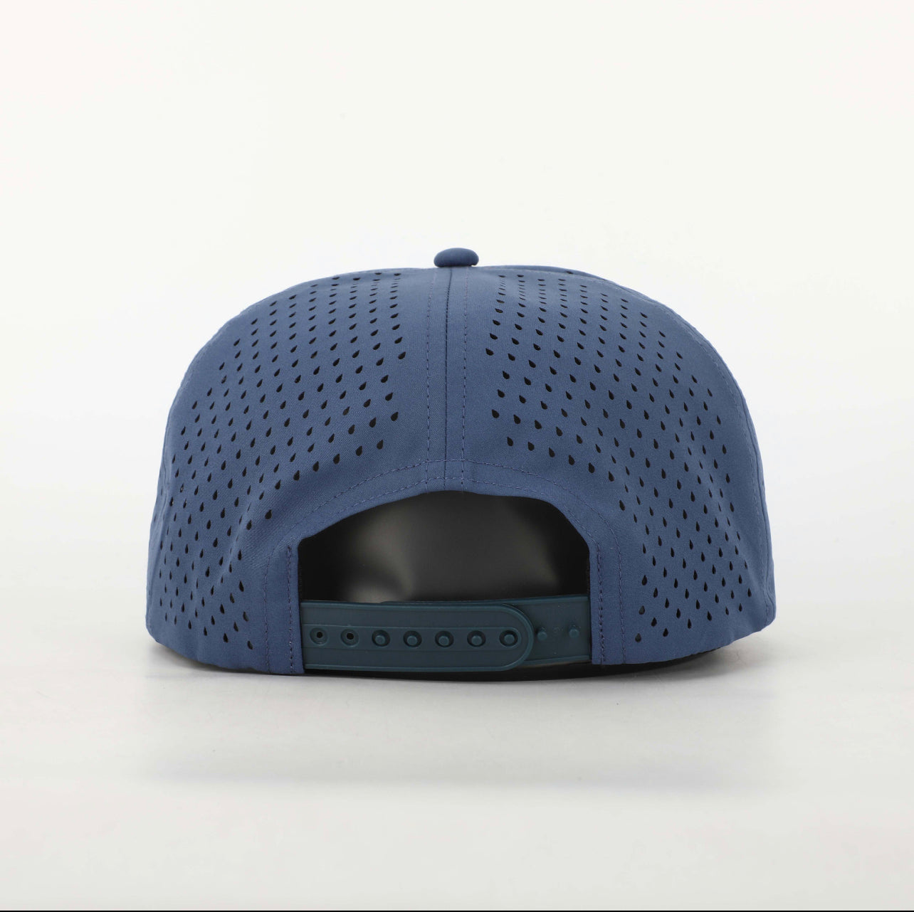 The Storm 6 Panel Wide Profile Hat