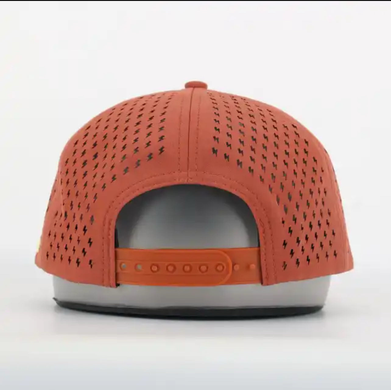 Jetty 5 Panel Unstructured Hat