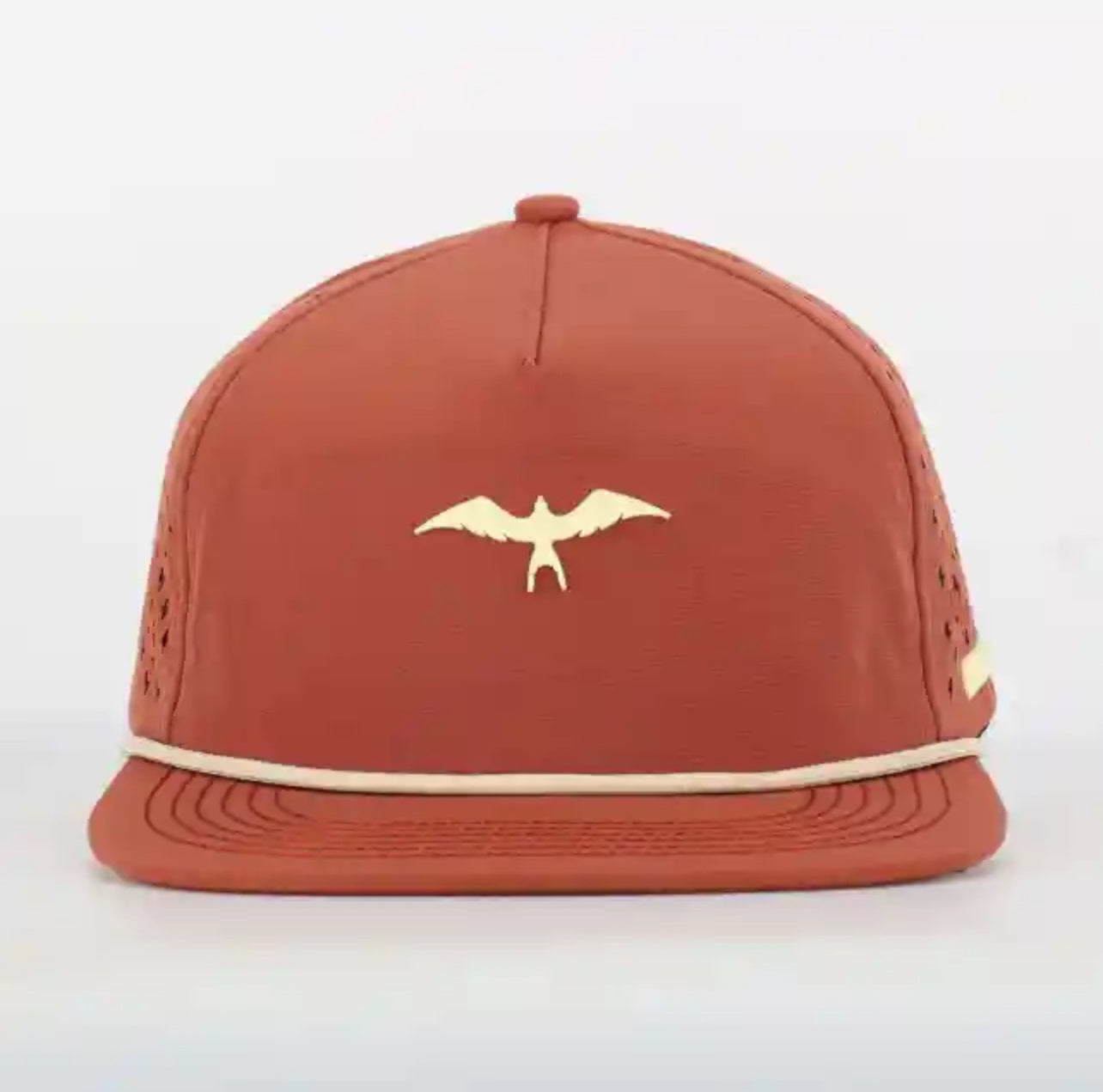 Jetty 5 Panel Unstructured Hat