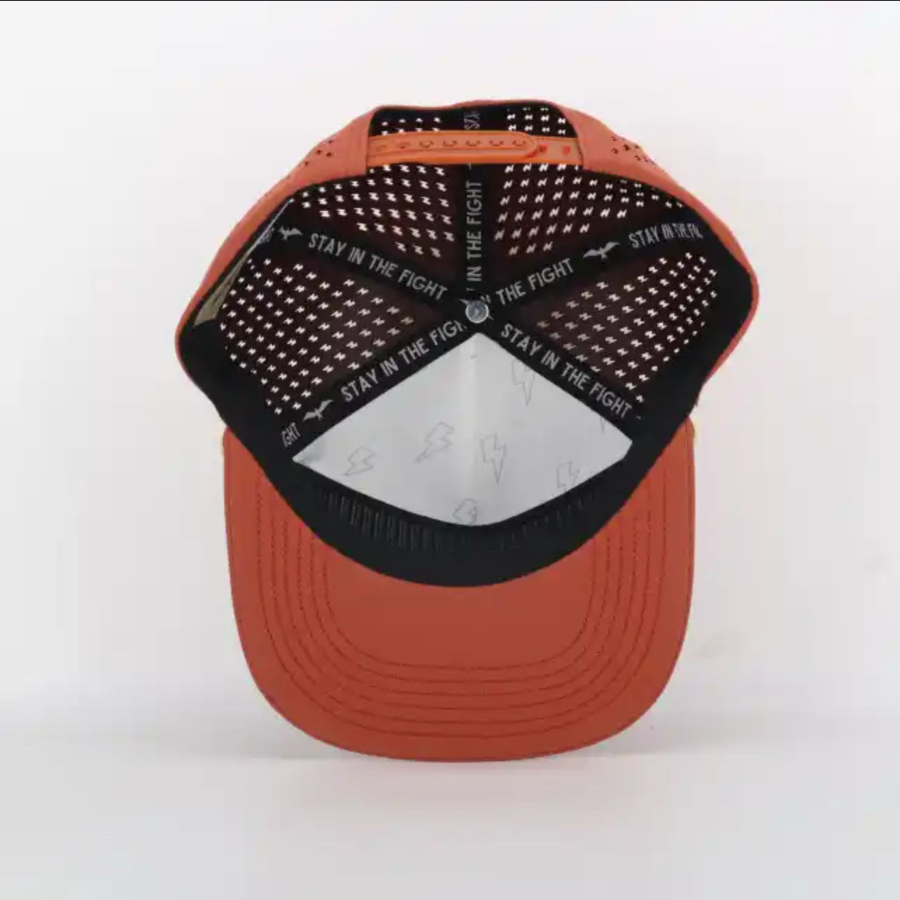 Jetty 5 Panel Unstructured Hat