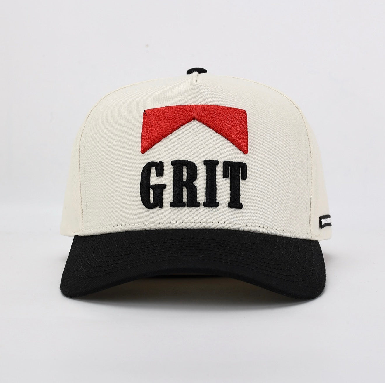 GRIT SNAPBACK