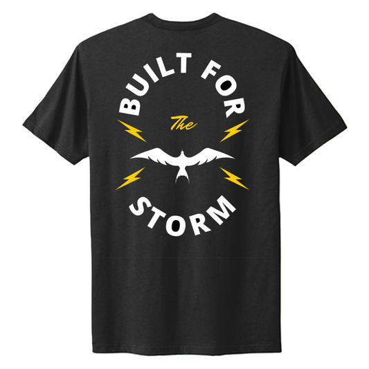 Built For The Storm