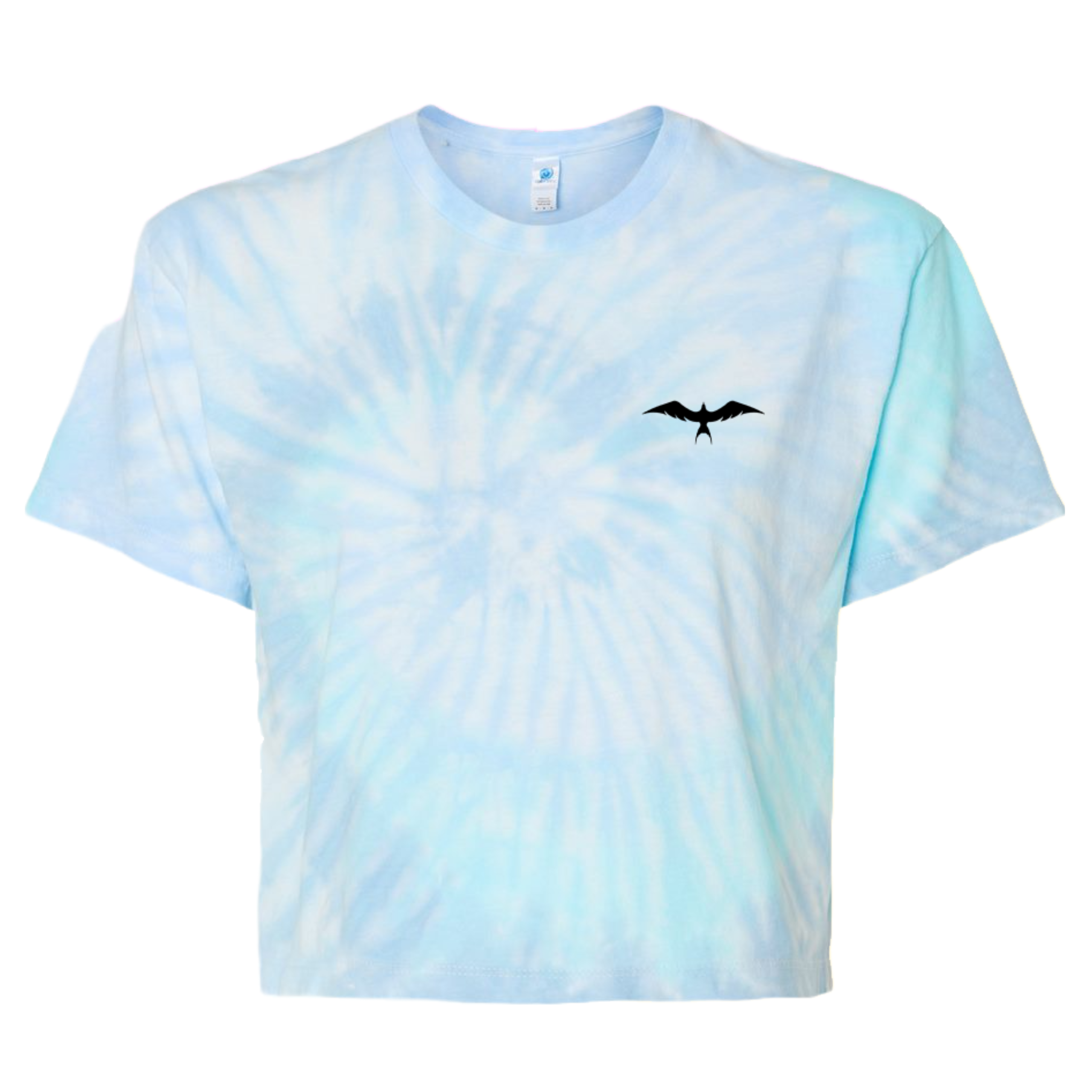 EARN YOUR PEACE WOMEN'S - CROP TOP