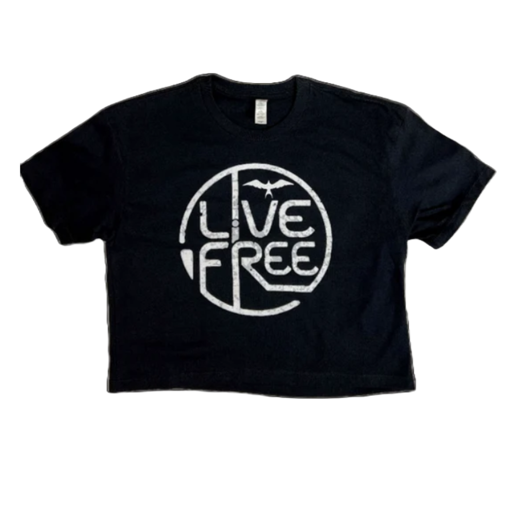 Live Free